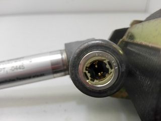 0018608069 PRETENSOR DERECHA - CINTURON DELANTERO DERECHO, PRETENSOR IZQUIERDA - CINTURON DELANTERO IZQUIERDO MERCEDES-BEN...