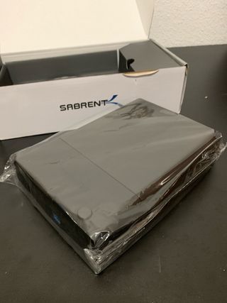 Sabrent Docking Station USB 3.0 SATA