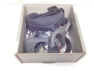 accesorio gps garmin edge 830 sensor bundle