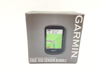 accesorio gps garmin edge 830 sensor bundle