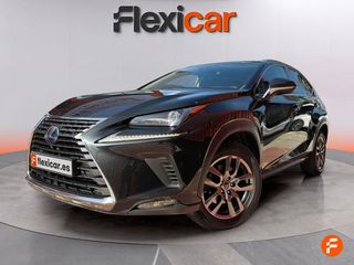 Lexus NX 2.5 300h Business Navigation 2WD