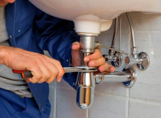 Reparaciones y mantenimiento del hogar