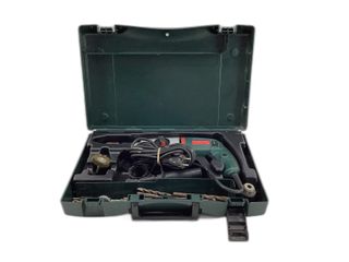 taladro electrico metabo uhe 28 multi