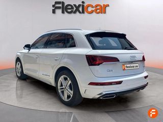 Audi Q5 S line 35 TDI 120kW S tronic