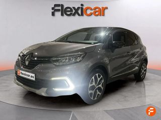 Renault Captur Life TCe 66kW (90CV)
