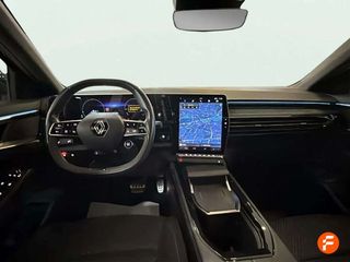 Renault Austral Techno E-Tech Full Hybrid 147kW (200CV)