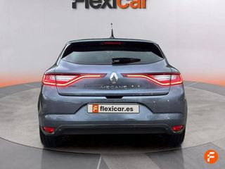 Renault Megane Intens TCe 103 kW (140CV) GPF -SS