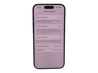 apple iphone 15 pro 256gb