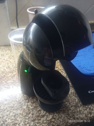 Máquina de café Dolce Gusto