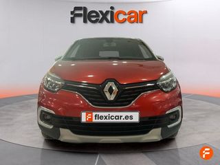 Renault Captur Intens TCe 96kW (130CV)