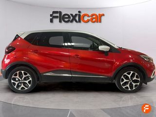 Renault Captur Intens TCe 96kW (130CV)
