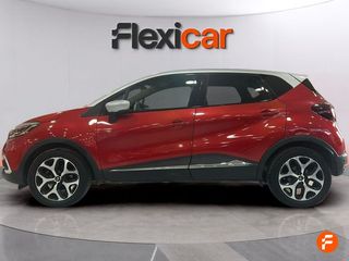 Renault Captur Intens TCe 96kW (130CV)