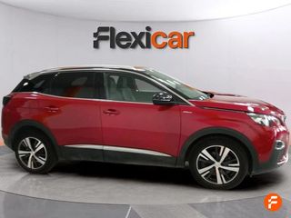 Peugeot 3008 1.6BLUEHDI 88KW (120CV) GT LINE AUTO S&S