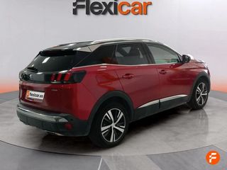Peugeot 3008 1.6BLUEHDI 88KW (120CV) GT LINE AUTO S&S