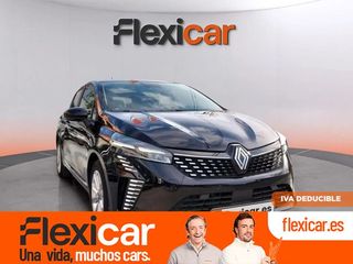 Renault Clio Evolution dCi 100 (74kw)