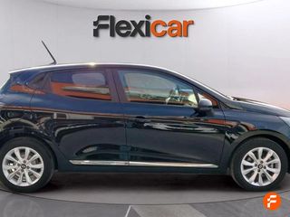 Renault Clio Evolution dCi 100 (74kw)