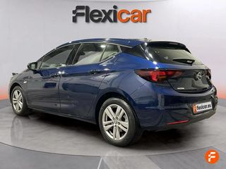 Opel Astra 1.2T SHT 96kW (130CV) Business Elegan ST