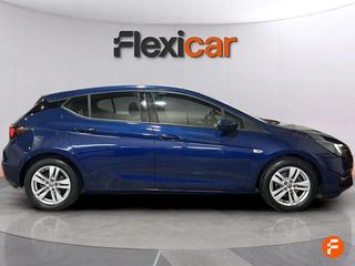 Opel Astra 1.2T SHT 96kW (130CV) Business Elegan ST