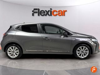 Renault Clio Evolution dCi 100 (74kw)