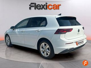 Volkswagen Golf Life 1.0 eTSI 81kW (110CV) DSG