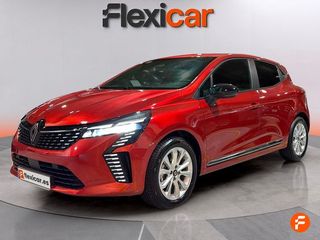 Renault Clio Evolution dCi 100 (74kw)