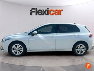 Volkswagen Golf Life 1.0 eTSI 81kW (110CV) DSG
