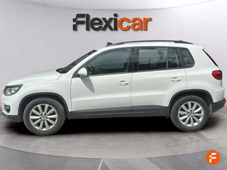 Volkswagen Tiguan Advance 2.0 TDI 110kW(150CV) BMT