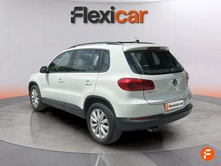 Volkswagen Tiguan Advance 2.0 TDI 110kW(150CV) BMT