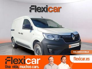 Renault Express Furgón Diesel Express 1.5 Blue dCi Confort 70kW, 70kW/95 PS