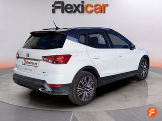 Seat Arona 1.0 TSI 81kW (110CV) FR XL RX