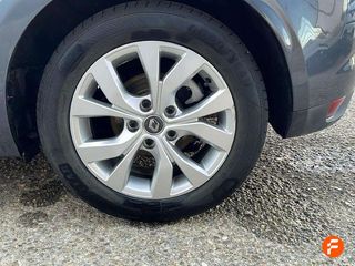 Renault Megane Limited TCe 103 kW (140CV) GPF -SS