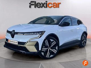 Renault Megane E-Tech Techno EV60 160kW (220CV) optimum ch.