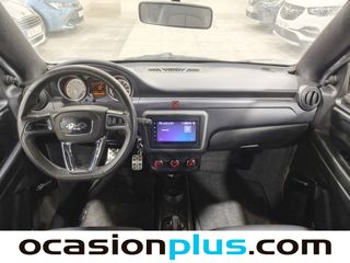 Ligier JS50 6 kW (8 CV)