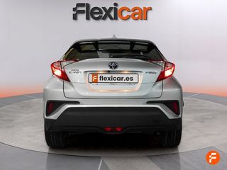 Toyota C-HR 1.8 125H Advance
