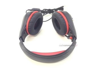 otros accesorios ps4 rojo negro