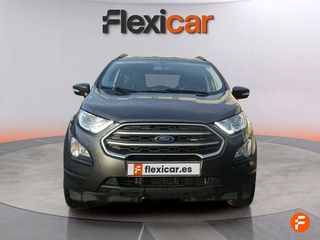Ford Ecosport 1.0T EcoBoost 73kW (100CV) S&S Trend