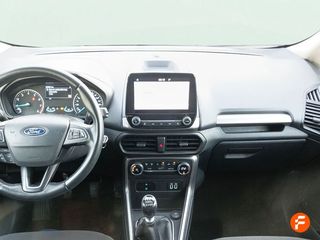 Ford Ecosport 1.0T EcoBoost 73kW (100CV) S&S Trend