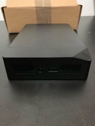 Caja Disco Duro 3.5 Inateck USB 3.0