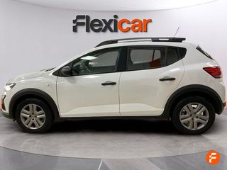 Dacia Sandero Stepway Essential 74kW (100CV) ECO-G