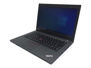 pc portatil lenovo l450