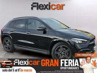 Mercedes GLA GLA 200 D