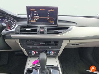 Audi A6 S line edition 1.8 TFSI ultra S tronic