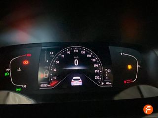 Renault Megane Equilibre Blue dCi 85 kW (115CV) EDC