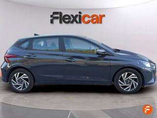 Hyundai i20 1.2 MPI Essence