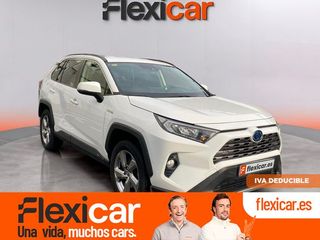 Toyota Rav4 2.5l 220H Advance 4WD