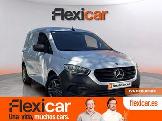 Mercedes Citan 112 CDI 85kW Tourer Base Largo