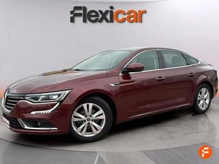 Renault Talisman Business Blue dCi 110 kW (150CV)
