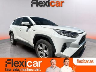 Toyota Rav4 2.5l 220H Advance 4WD