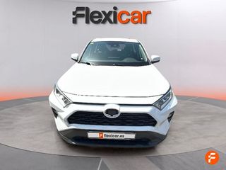 Toyota Rav4 2.5l 220H Advance 4WD