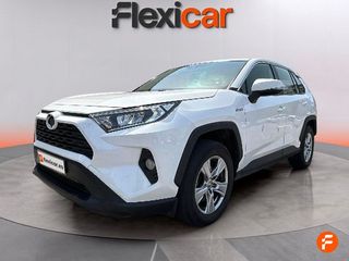 Toyota Rav4 2.5l 220H Advance 4WD